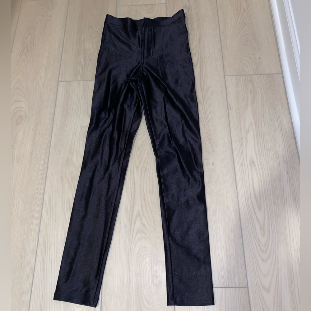 Genuine American Apparel Disco Pant
